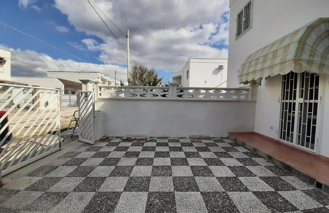 Casa Nanna Holiday-1